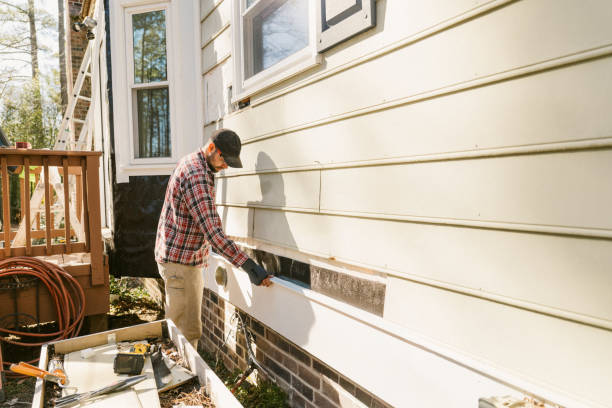 Trusted Siding Inspection service in Duncansville, PA - Creative Siding